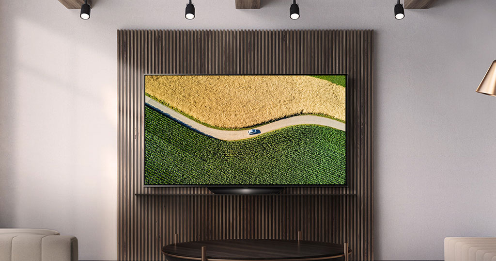 lg oled tv philippines