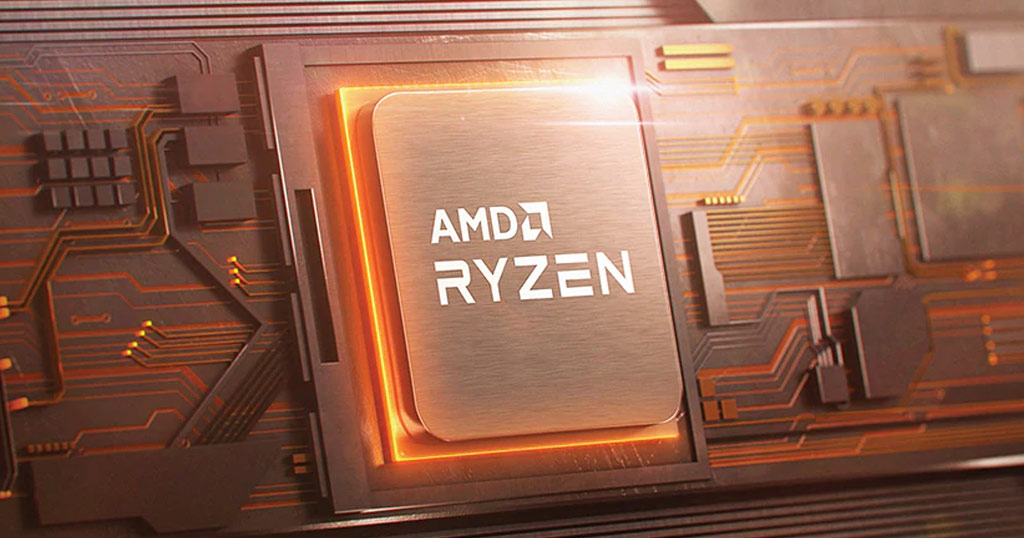 amd ryzen