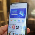 appgallery homepage