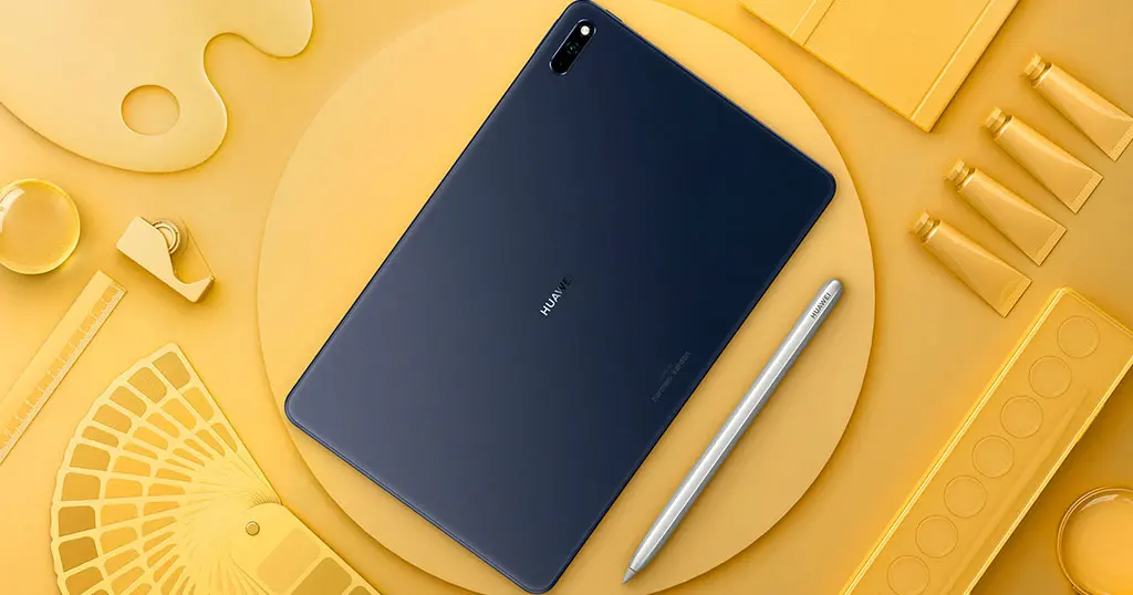 huawei matepad philippines price specs features