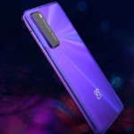 huawei nova 7i midsummer purple