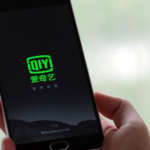 iqiyi video app chian