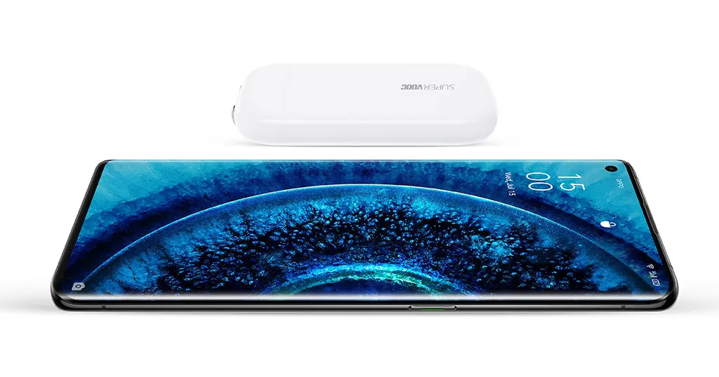 OPPO debuts new chargers, including a 125W power brick 85 oppo 50w mini supervooc charger