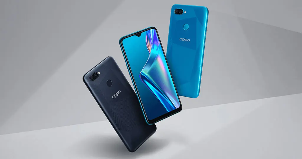 oppo a12 philippines price specs features