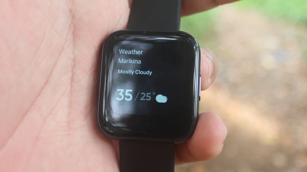 realme watch review philippines 10