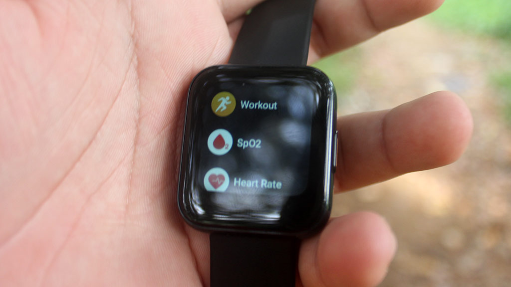 realme watch review philippines 8