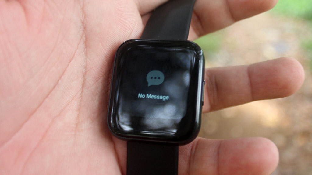 realme watch review philippines 9
