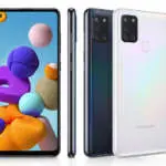 samsung galaxy a21s walastech philippines specs price features