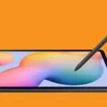 samsung galaxy tab s6