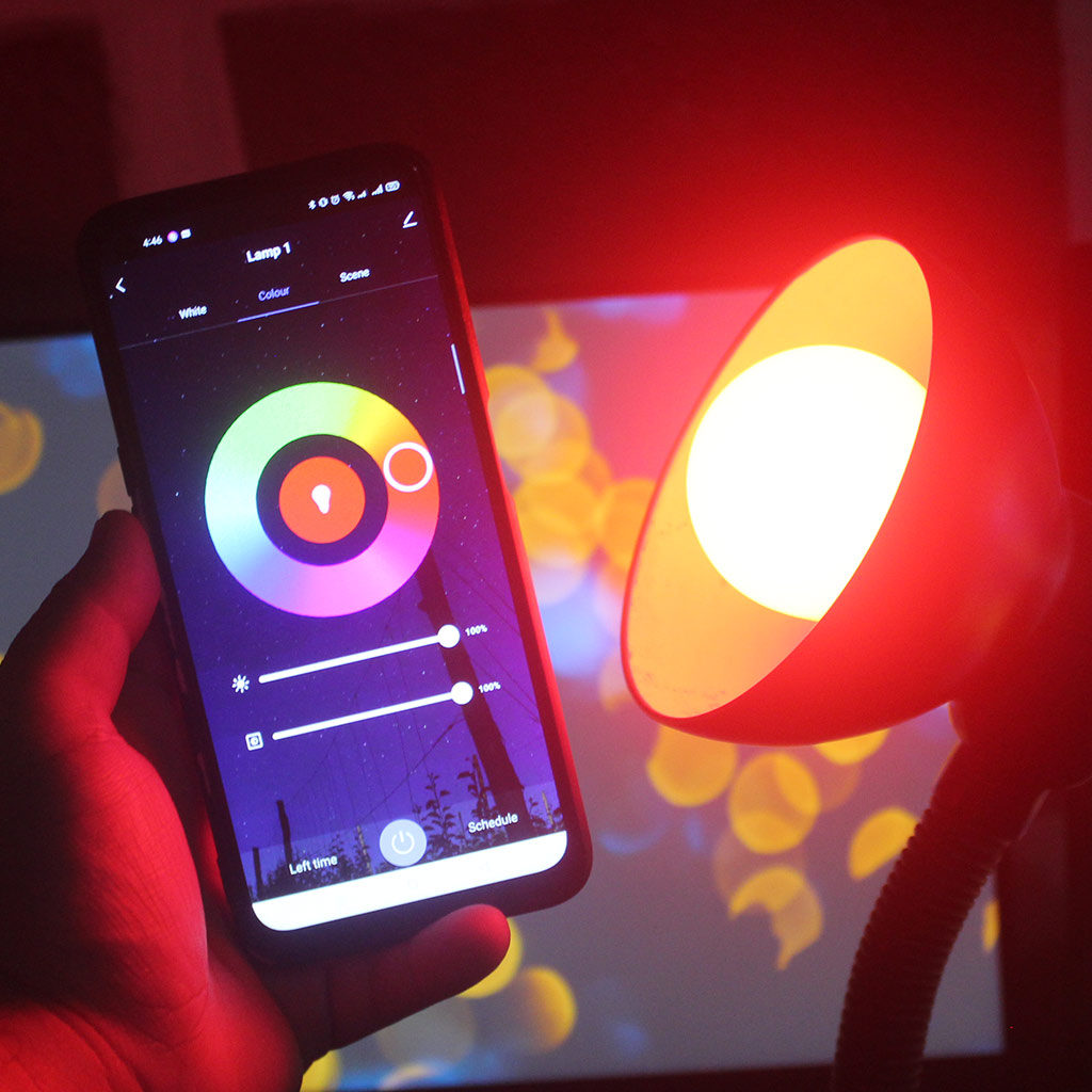 zero dimmable smart bulb 6 1