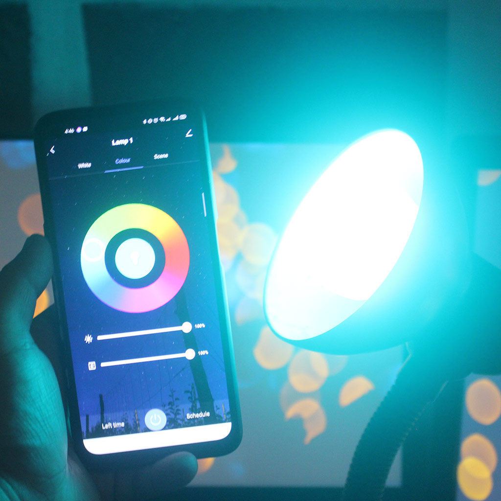 zero dimmable smart bulb 7 1
