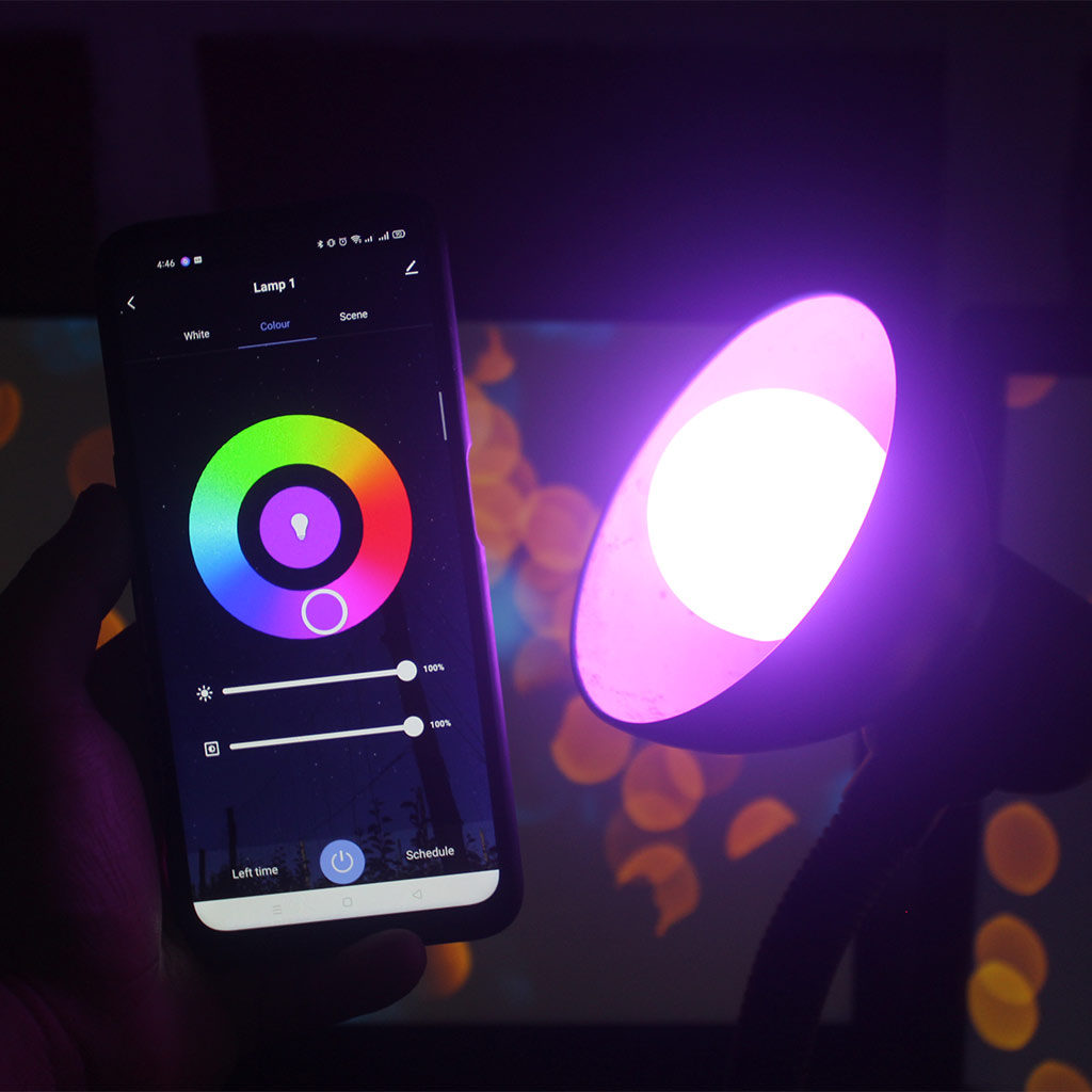 zero dimmable smart bulb 8 1