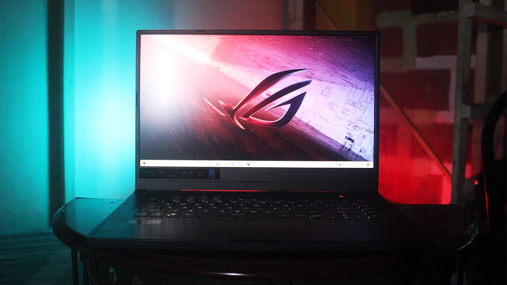 asus rog zephyrus g15 review philippines 1