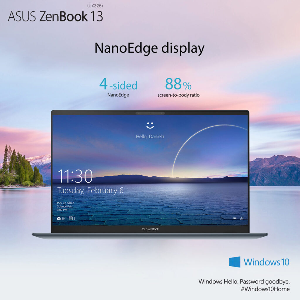 asus zenbook 13 ux325 features philippines 4