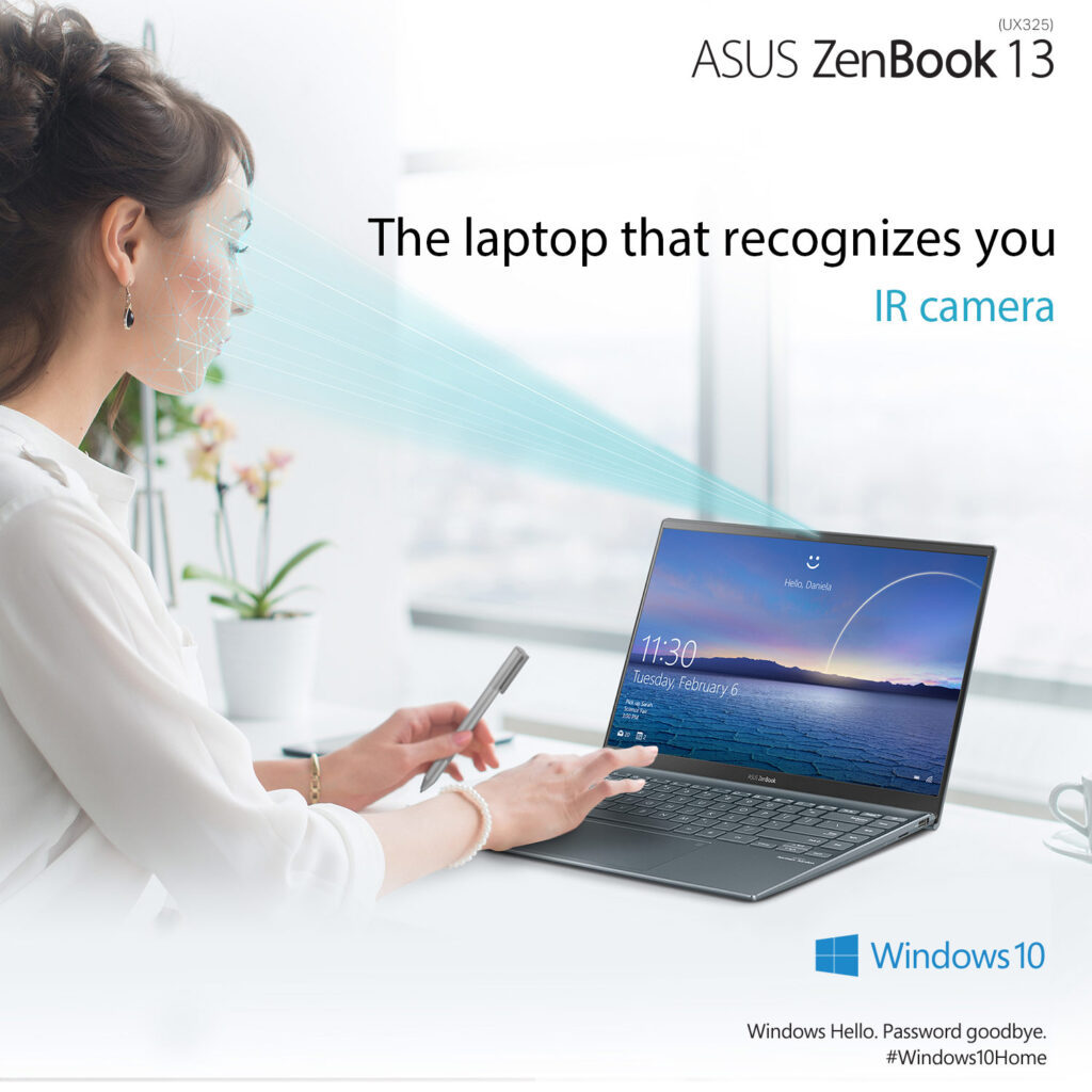 asus zenbook 13 ux325 features philippines 7