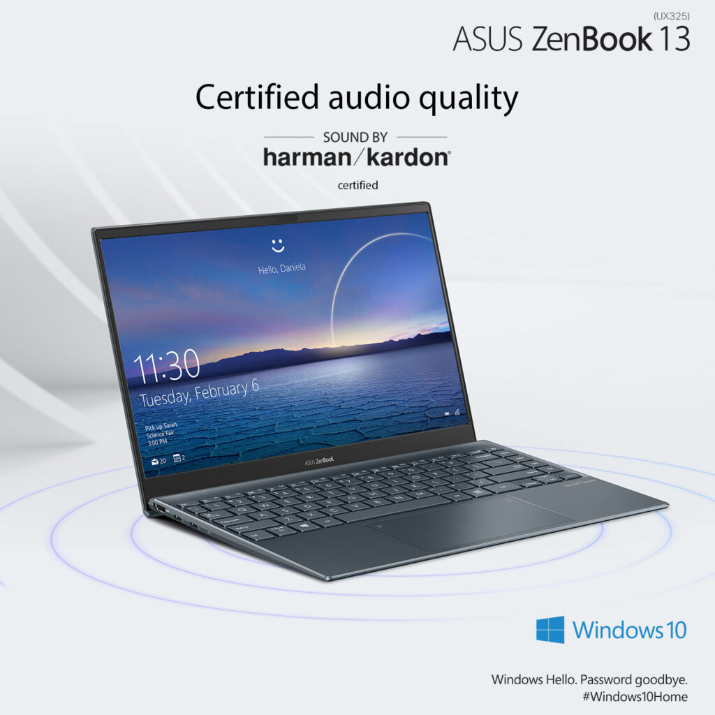 asus zenbook 13 ux325 features philippines 9
