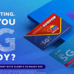globe 5g sim