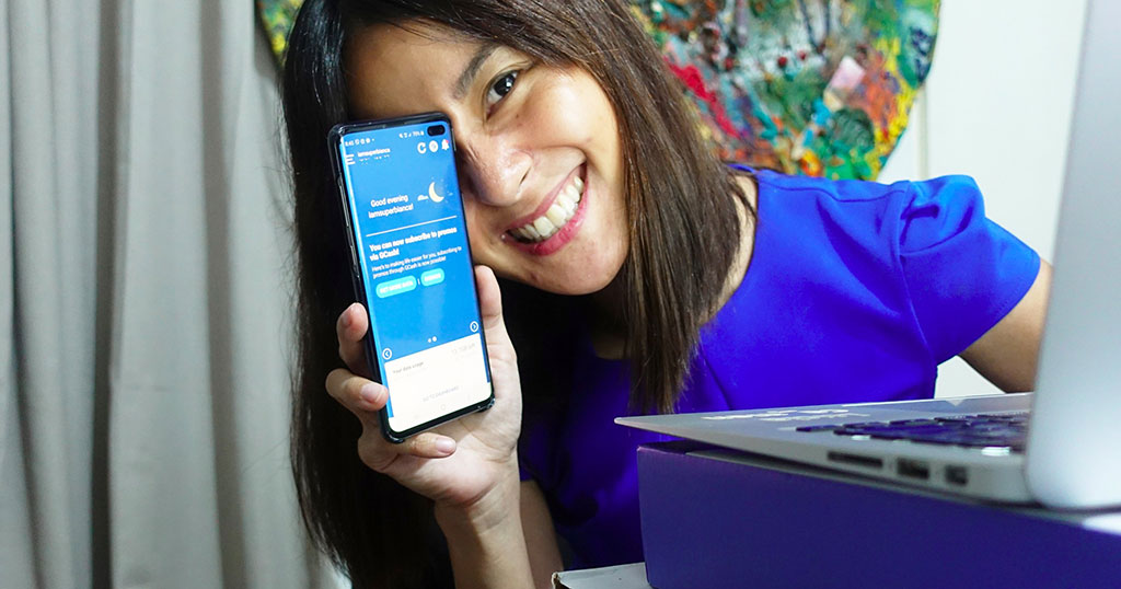 globe telecom apps 2020 philippines