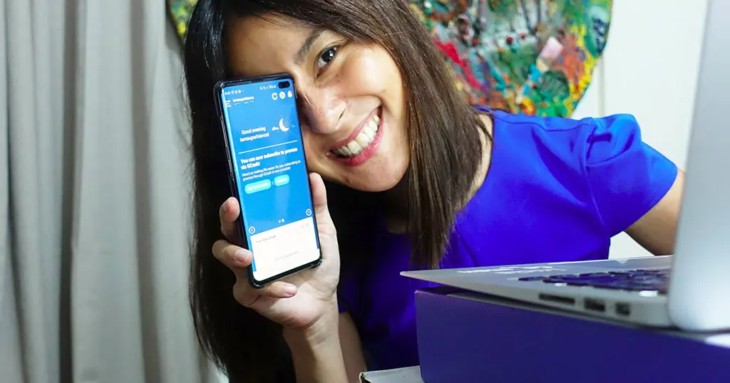 Globe makes it convenient with its latest apps for its services 108 globe telecom apps 2020 philippines.jpg