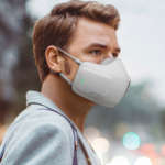 lg air purifier mask
