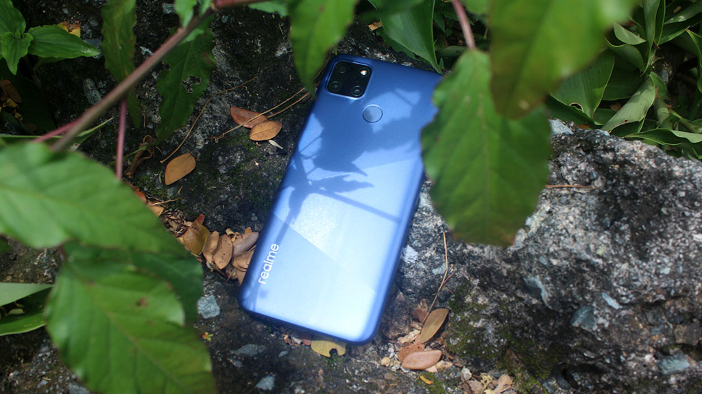 realme c12 review philippines 8