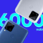 realme c15 1