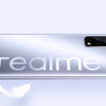 realme v5