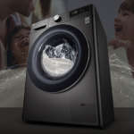 LG AI DD Washing Machine 2020 PH