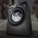 LG AI DD Washing Machine 2020 PH
