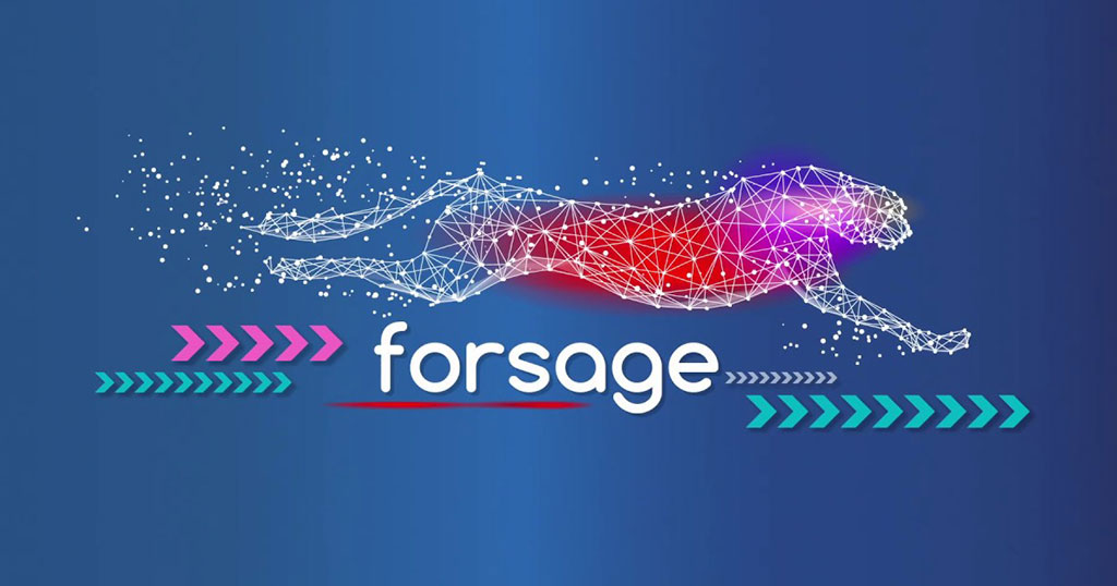 forsage logo