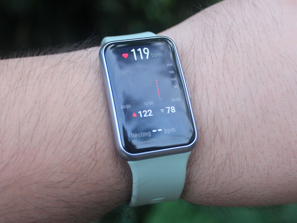 huawei watch fit review philippines 7
