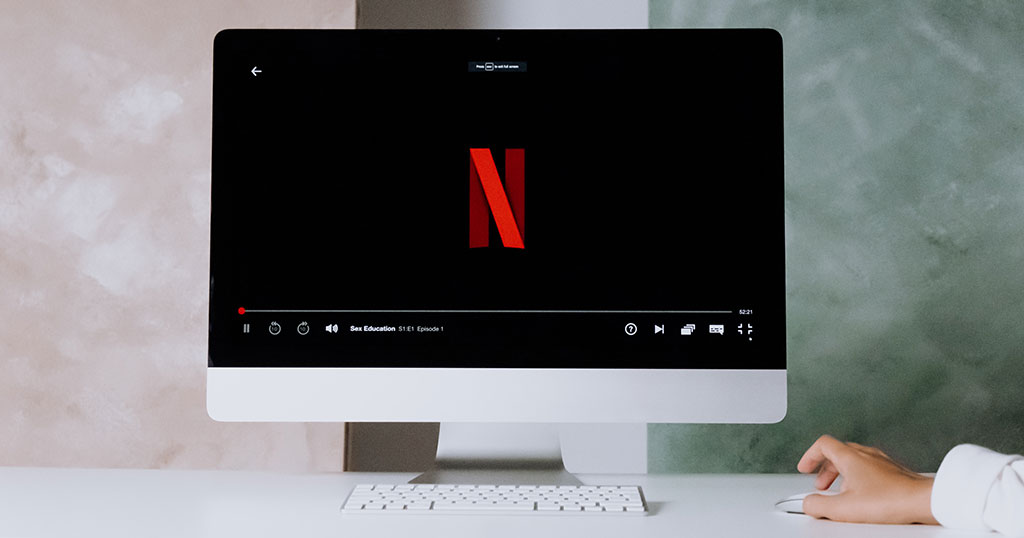 netflix movie imac