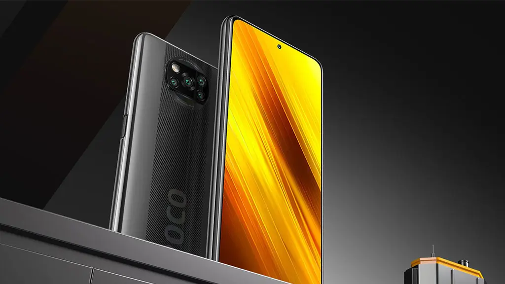 POCO X3 NFC now official, priced in the Philippines 93 poco x3 nfc philippines5.jpg