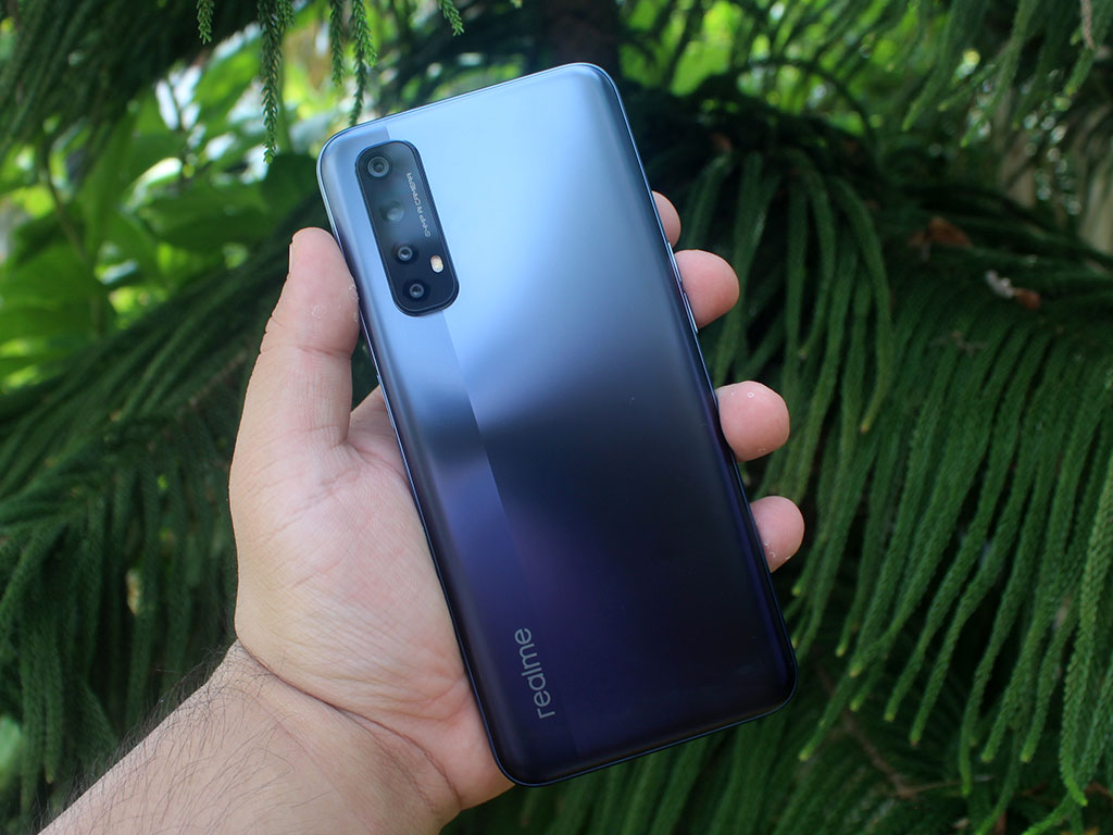 Realme 7 Review Walastech