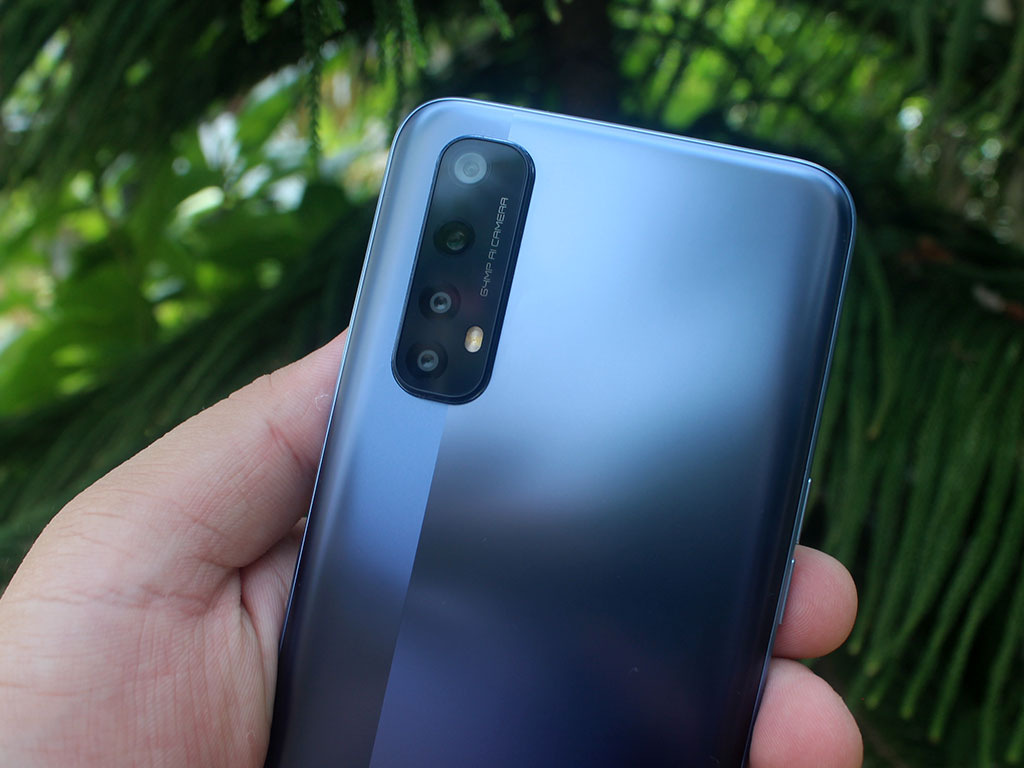 Realme 7 Review | WalasTech