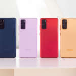 samsung galaxy s20fe philippines