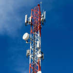 telecom tower