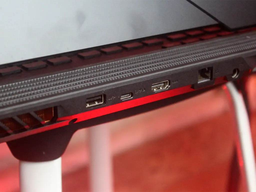 asus rog stric scar 17 review philippines 2020 specs price features 5