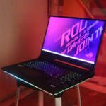 asus rog stric scar 17 review philippines 2020 specs price features 7