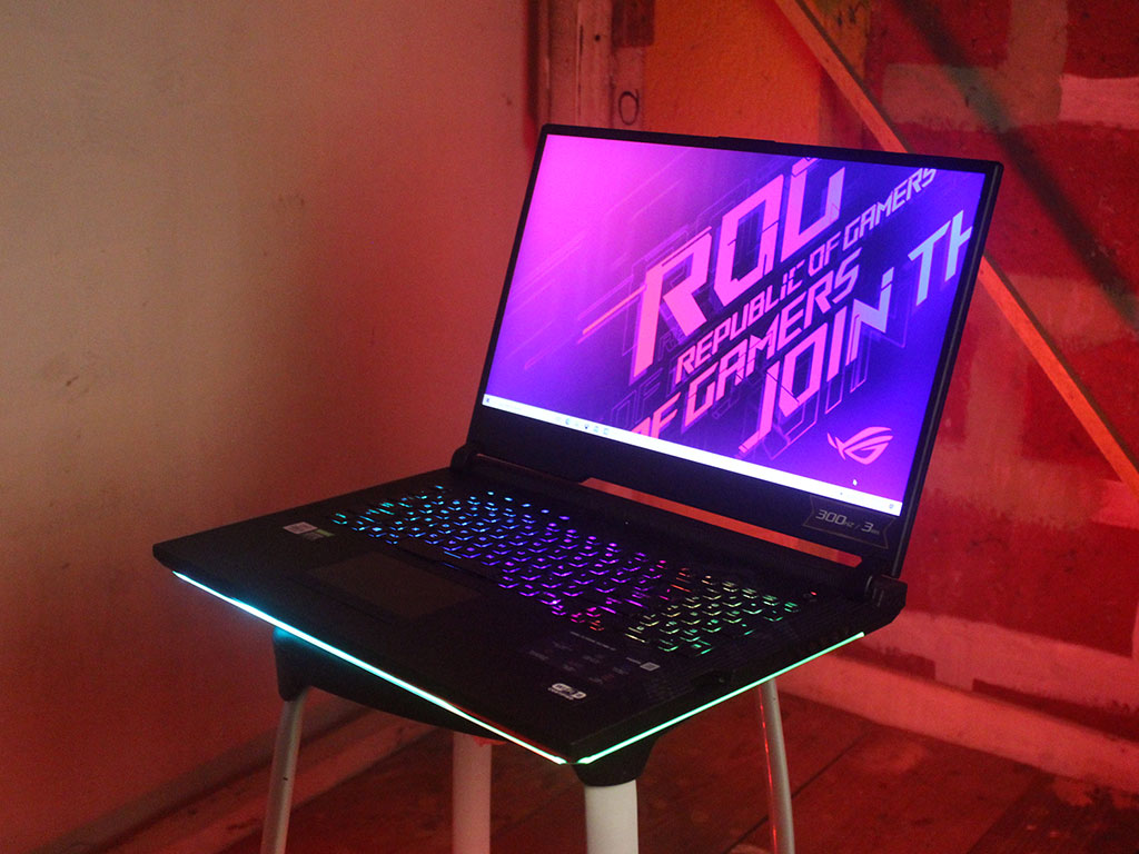 asus rog stric scar 17 review philippines 2020 specs price features 7