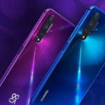 huawei nova 5t