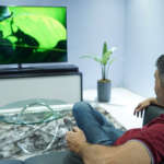 lg nanocell tv