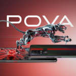 tecno mobile pova1