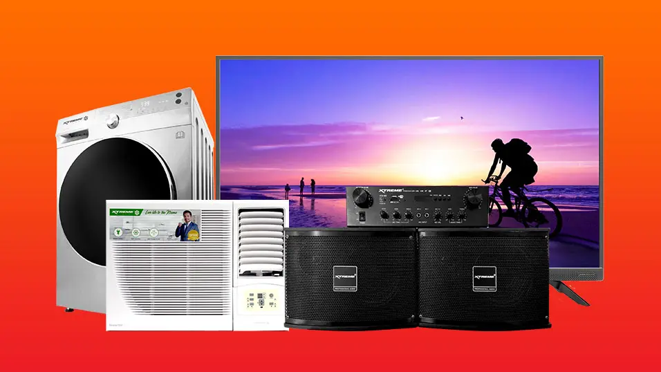 XTREME offers up to 25% off on appliances this 10.10 Sale 96 xtreme appliances.jpg