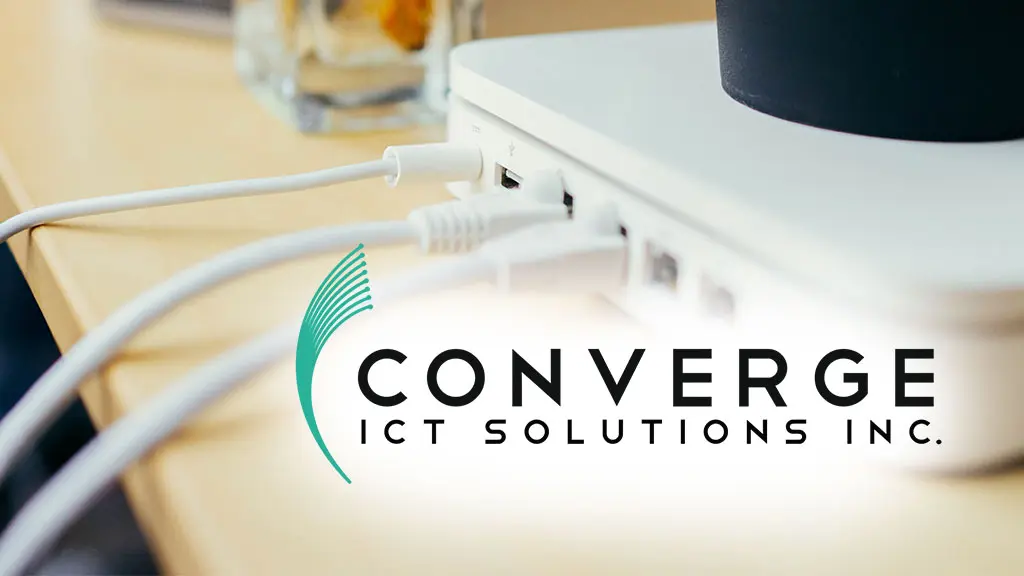 converge fiber interent