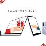 huawei together 2021 promo
