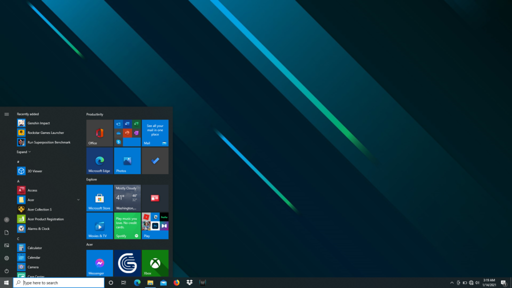 acer predator helios 700 review philippines 4