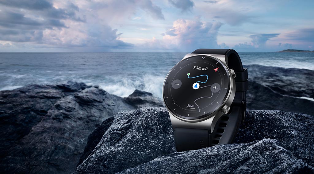 This Huawei smartwatch can help you achieve your 2021 #FitnessGoals 87 huawei watch gt2 pro 1
