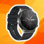 huawei watch gt2 pro 2