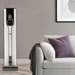 lg cordzero vacuum cleaner ces 2021